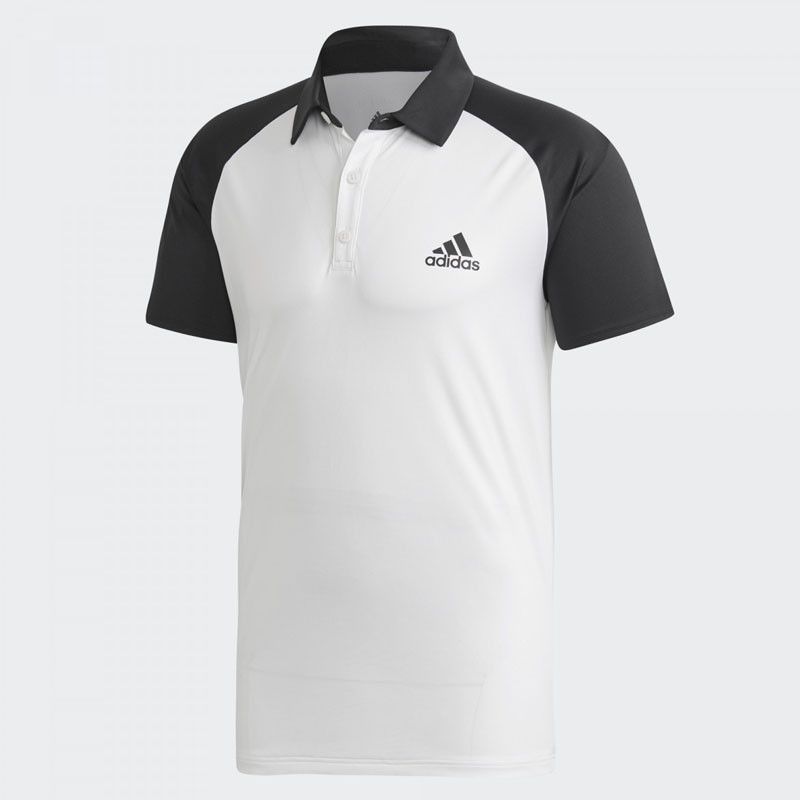BAJU TENNIS ADIDAS Club Polo Shirt